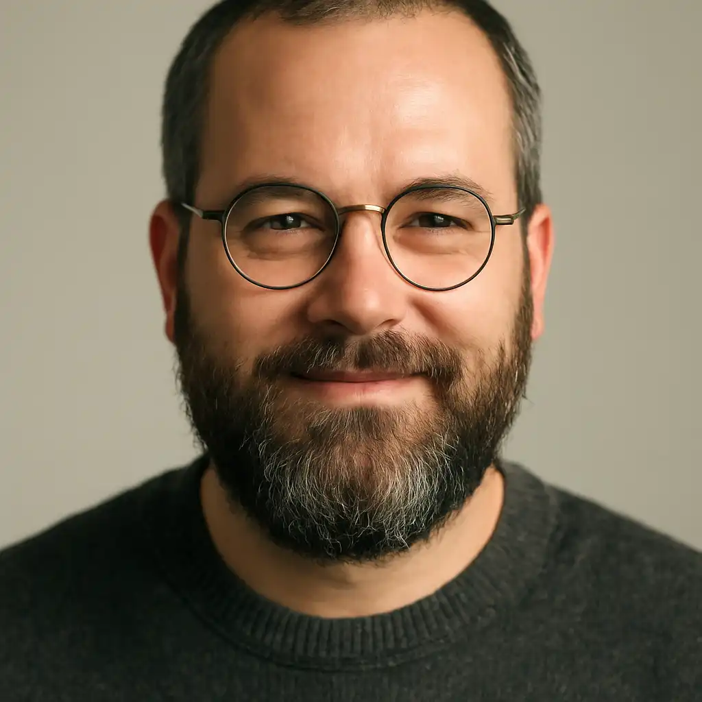 Marcus Schröder